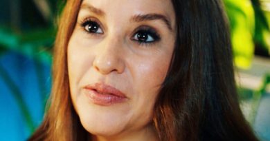 Aşk, ihanet, gerilim Yeni bölüm kaçırılmayacak!