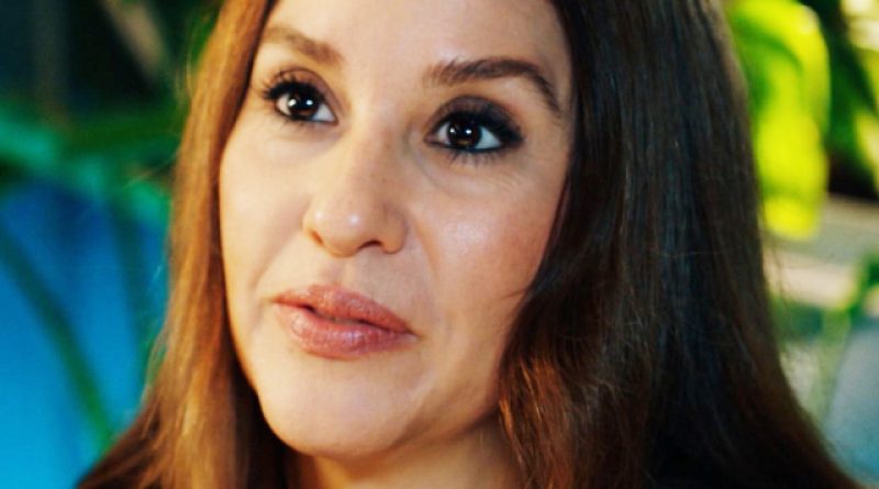 Aşk, ihanet, gerilim Yeni bölüm kaçırılmayacak!