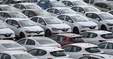 Tekerlekler dönüyor, ihracat canlanıyor, Türkiye yol alıyor