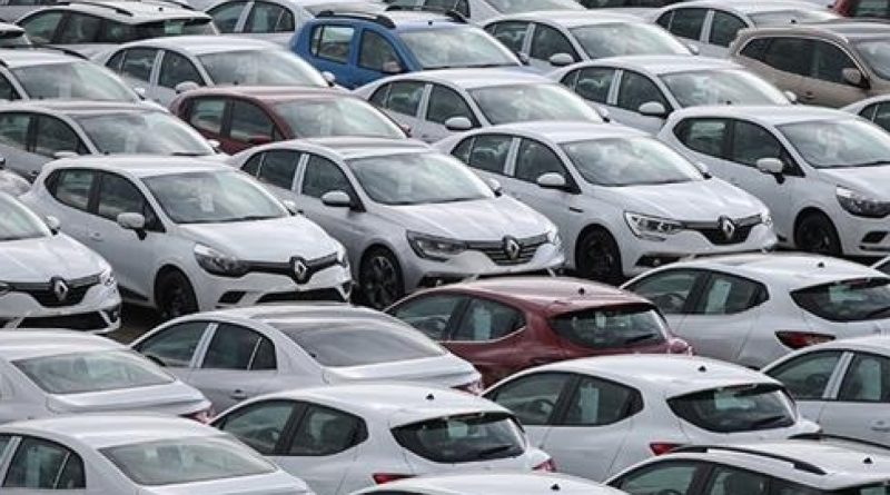 Tekerlekler dönüyor, ihracat canlanıyor, Türkiye yol alıyor