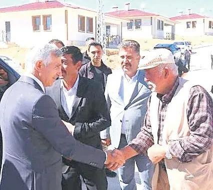 Umut filizleniyor, Kahramanmaraş yeniden ayağa kalkıyor