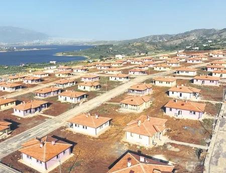 Umut filizleniyor, Kahramanmaraş yeniden ayağa kalkıyor