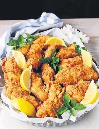 Ev yapımı çıtır peynir, çocuklara bayram!