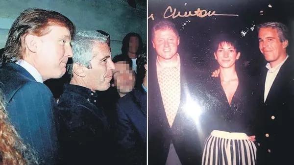 Sırlar açığa çıktı, şaşkınlık, dehşet ve karmaşa hakim