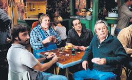 Sırlar açığa çıktı, şaşkınlık, dehşet, çöküş yaklaşıyor