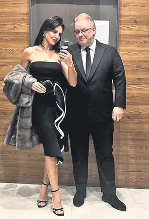 Aşk rüzgarı esti, yeni bir sayfa açıldı