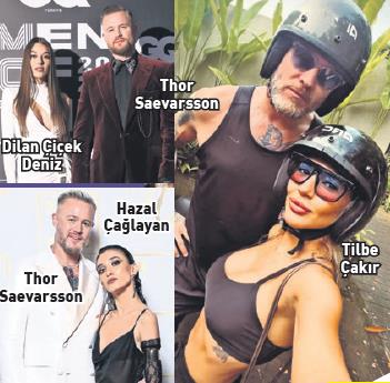 Aşk rüzgarı esti, yeni bir başlangıç yaklaşıyor