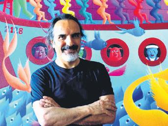 Aşk rüzgarı esti, yeni bir başlangıç yaklaşıyor