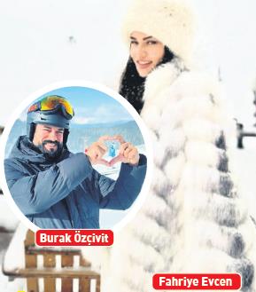 Aşk rüzgarı esti, yeni bir başlangıç yaklaşıyor