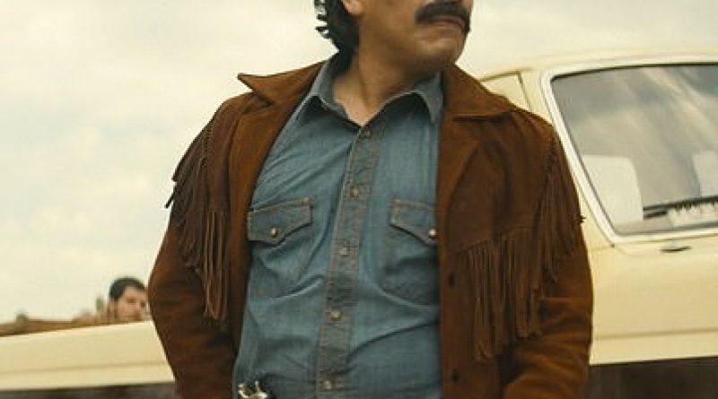 Yetenekli oyuncu aramızdan ayrıldı, sinemaya saygımızla anılacak