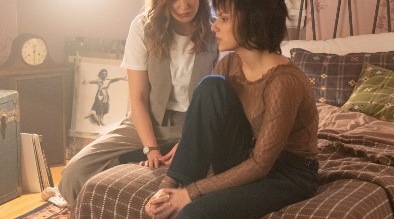 Lanetli düdük, geçmişten gelen fısıltılar, dehşet verici bir yankı