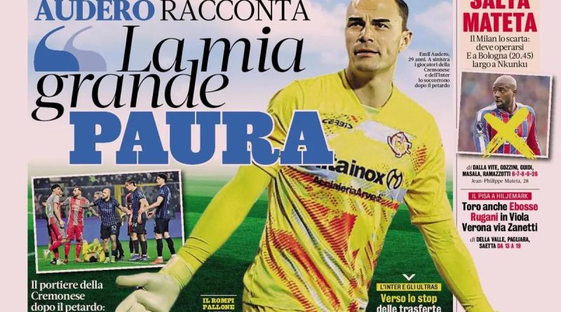 Sağlık kontrolleri, transfer bitti, Roma acı kaybetti