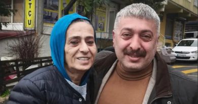 Gönlü geniş sanatçı, ihtiyaç duyana destek oluyor