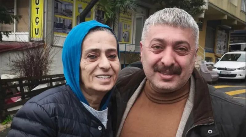 Gönlü geniş sanatçı, ihtiyaç duyana destek oluyor