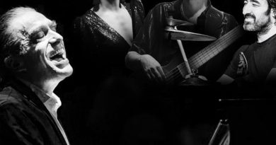 Ankara'da caz rüyası, Atakoğlu'yla unutulmaz bir gece