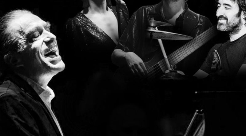 Ankara'da caz rüyası, Atakoğlu'yla unutulmaz bir gece