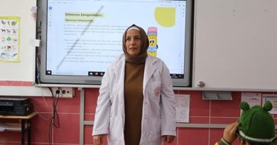 Erken teşhis, hayata tutunmak demek, umut doğmak