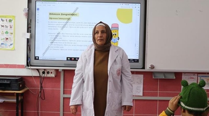 Erken teşhis, hayata tutunmak demek, umut doğmak