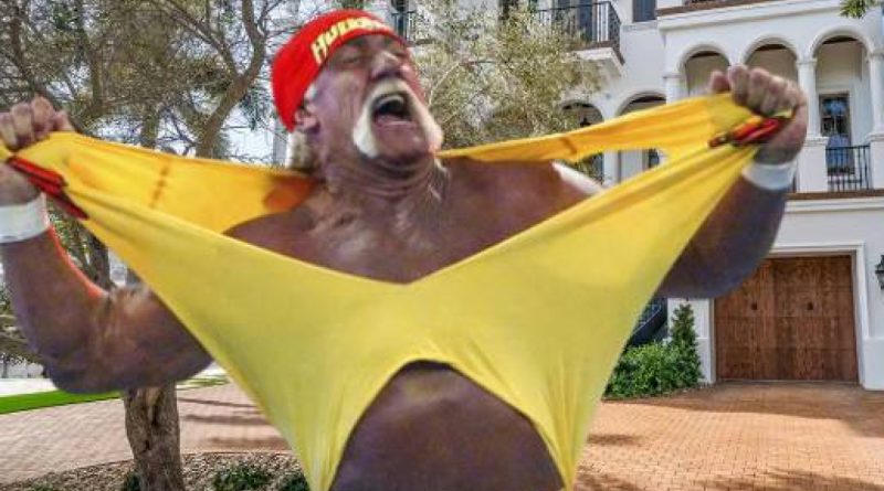 Efsanevi yaşam, lüks ve büyüleyici Akdeniz manzarası