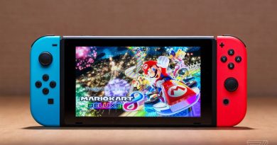 Oyun dünyasının devleri, rekabetin doruk noktası