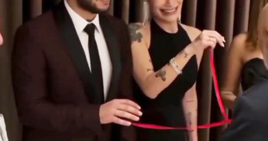 Aşkla gözler parlıyor, yeni bir başlangıç haberi!