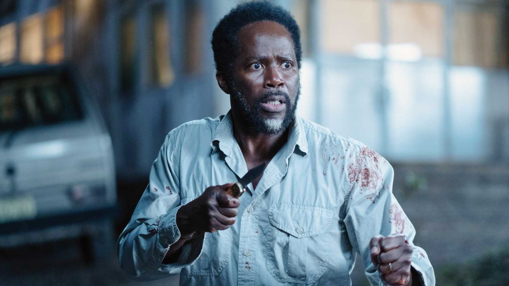 Kaybolmuş'un izinde, gizem ve gerilim dorukta