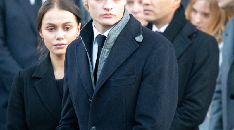 Skandal Norveç'te, veliaht prensesin oğlu suçlandı