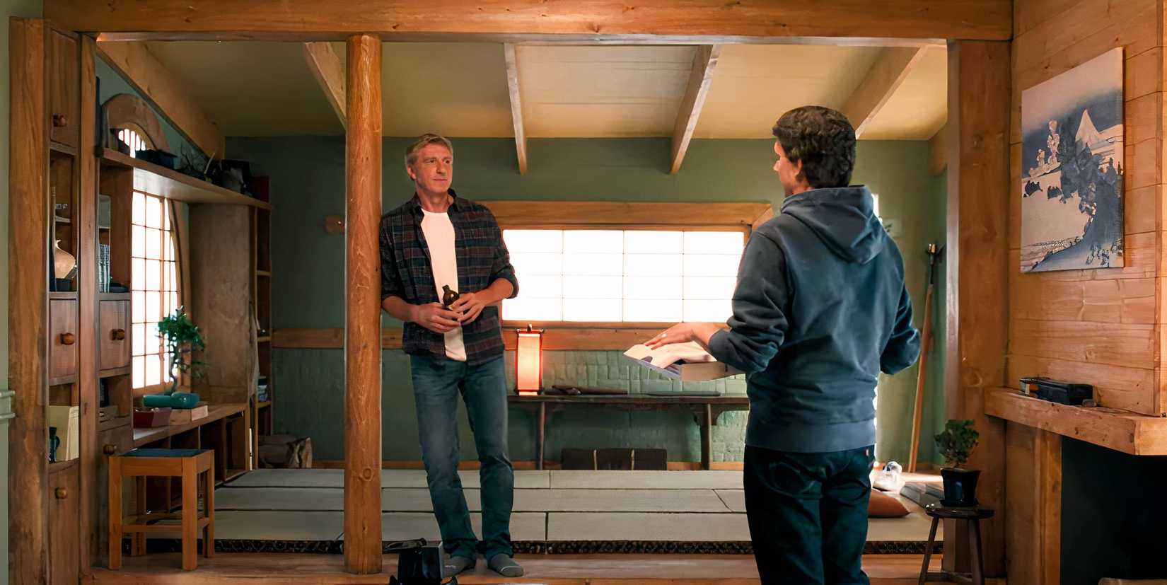 Efsane geri dönüyor, dostluk ve rekabet yeniden alevleniyor