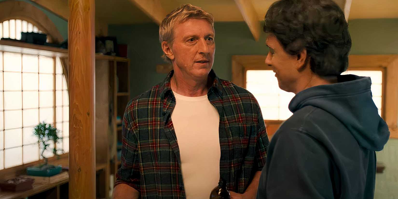 Eski dostlar yeni bir mücadeleye hazır mı?