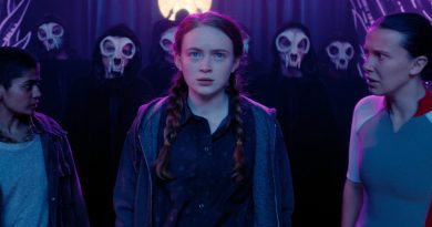 Komedi, hayaletler, Netflix'te yükseliş, sürpriz başarı