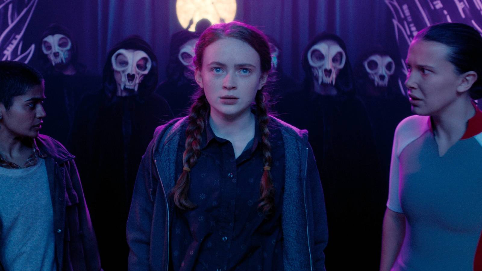 Komedi, hayaletler, Netflix'te yükseliş, beklenmedik başarı