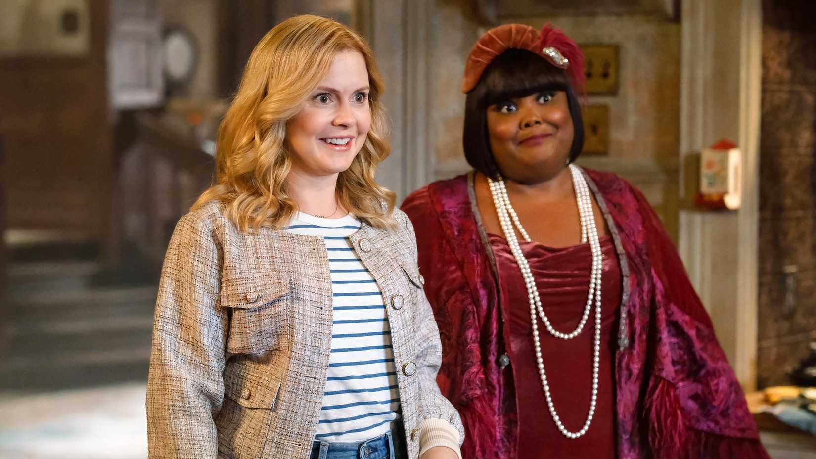 Hayaletler yükselişte, Stranger Things geride kaldı!