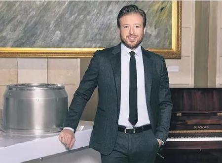 Lüks, ihanet, dedikodu, skandal, İstanbul sosyetesini sarstı