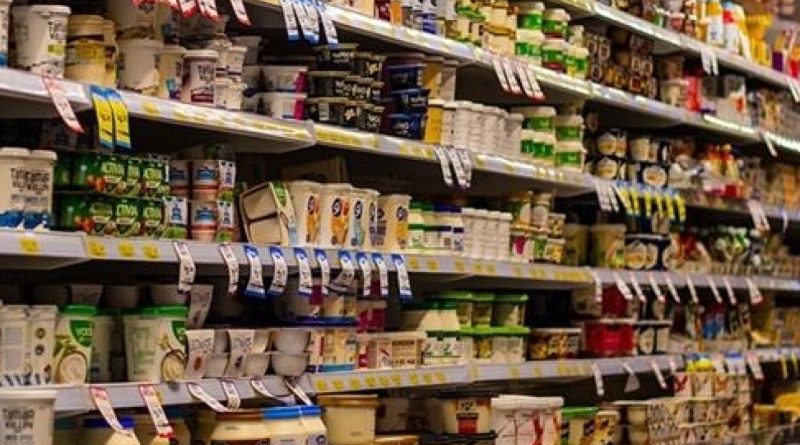 Sağlık alarmı: Ultra işlenmiş gıdalar tehlikeli!