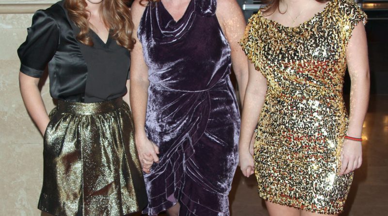 Skandal, şok, kraliyet, iddia, kızlar, Epstein, Ferguson, tartışma