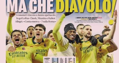 Kırmızı-siyah fırtına Bologna'ya geçit vermedi!