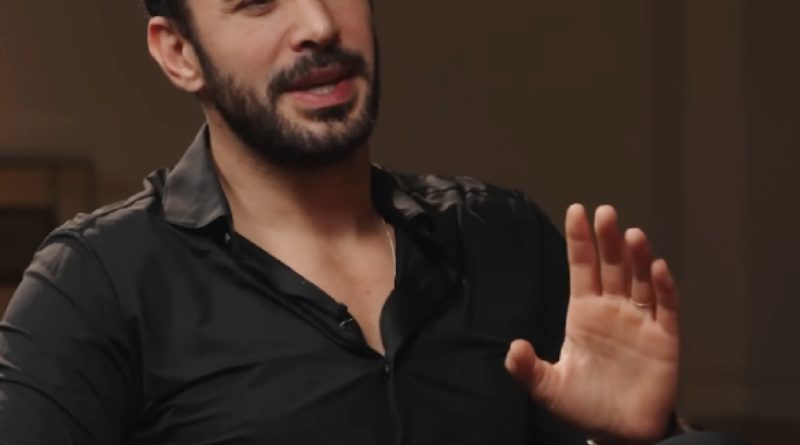 Aşk, pandemi ve minik bir mutluluk hikayesi