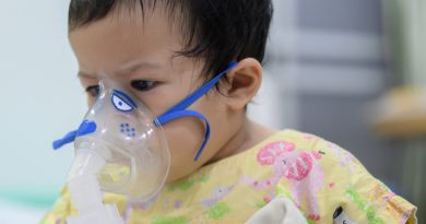 Minik ciğerler için dikkat, RSV tehlikesi kapıda