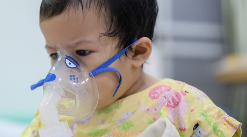 Minik ciğerler için dikkat, RSV tehlikesi kapıda