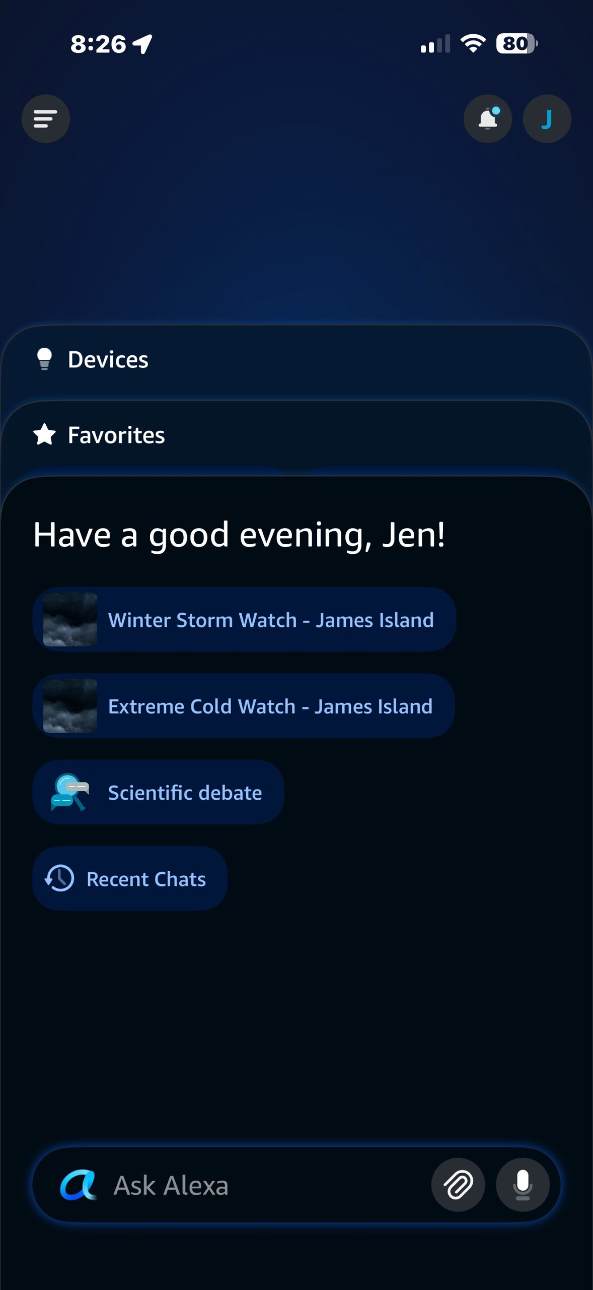 Alexa daha akıllı, herkes için daha erişilebilir hale geldi