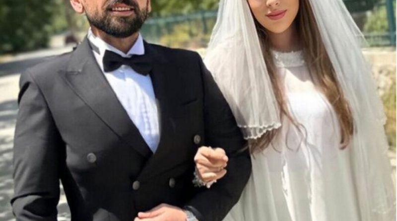 Aşk bitti mi? İhanet mi sebep oldu? Yeni bir sayfa