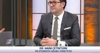 Otomotiv satış sonrası: Büyüme, gelecek, uzman görüşleri