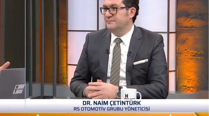 Otomotiv satış sonrası: Büyüme, gelecek, uzman görüşleri