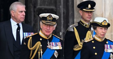 Sessizlik bozuldu, Prens Edward konuştu, vicdan sorgusu başladı