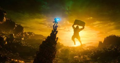 Kutsal şehir, epik hikaye, IMAX'in büyüsü, Rajamouli'den yeni bir soluk