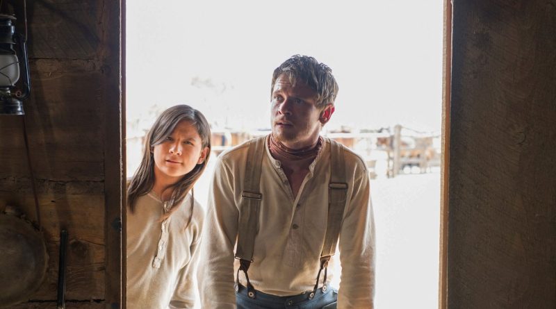 Kızgın topraklar, unutulmuş hikayeler, güçlü kadınlar