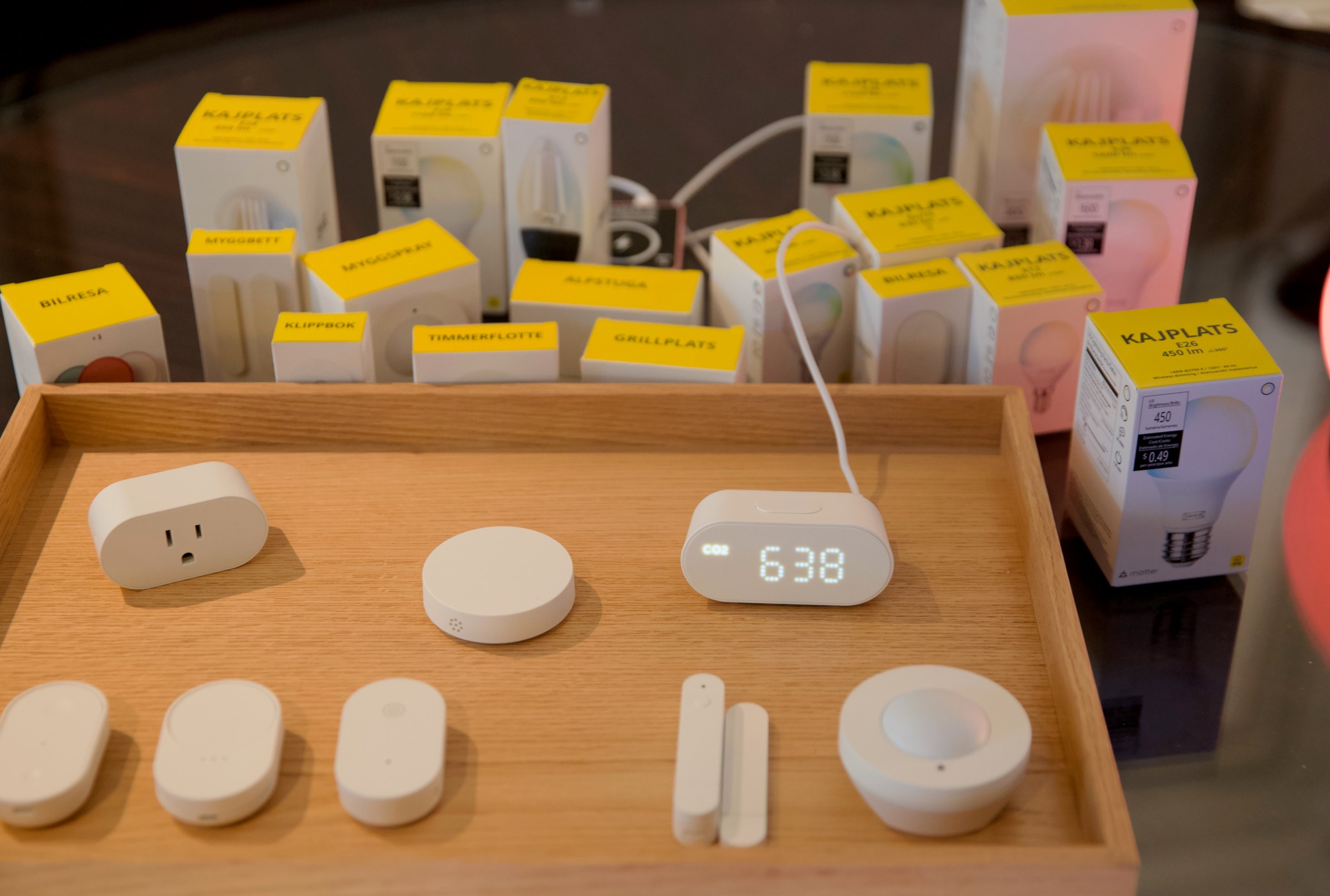 Akıllı ev hayal kırıklığı, bağlantı sorunları devam ediyor