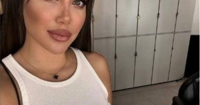 Kavga, nafaka, kariyer ve eski eşler arasındaki karmaşık ilişkiler