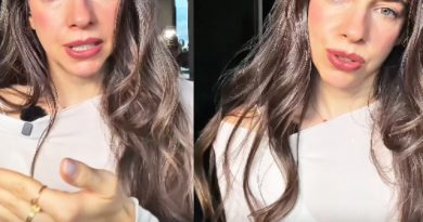 Acı, umut ve hayata tutunma anları bir arada