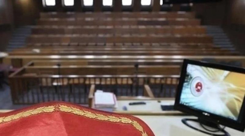 Suşehri'nde ortaklık davası sonuçlandı, taşınmaz açık artırmayla satılacak